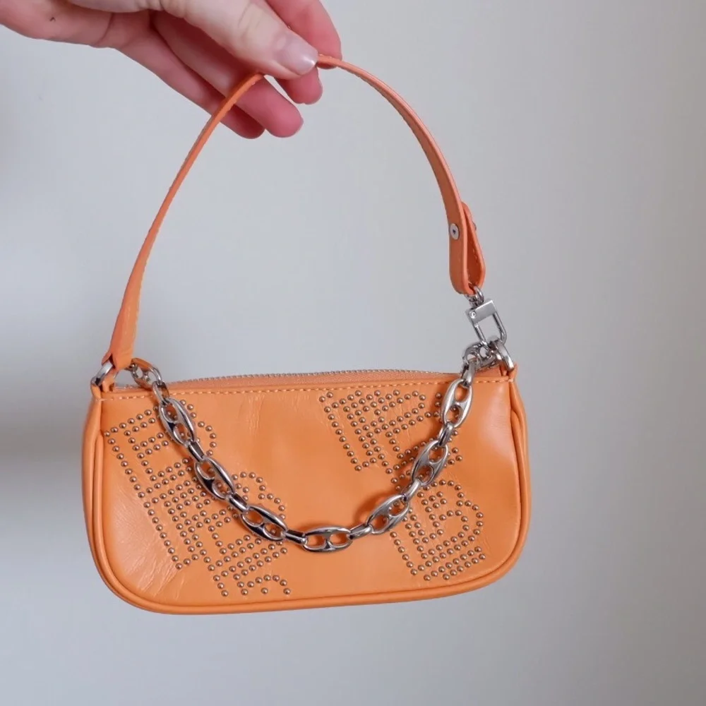 BY FAR MINI RACHEL BAG - Picture 9 of 13